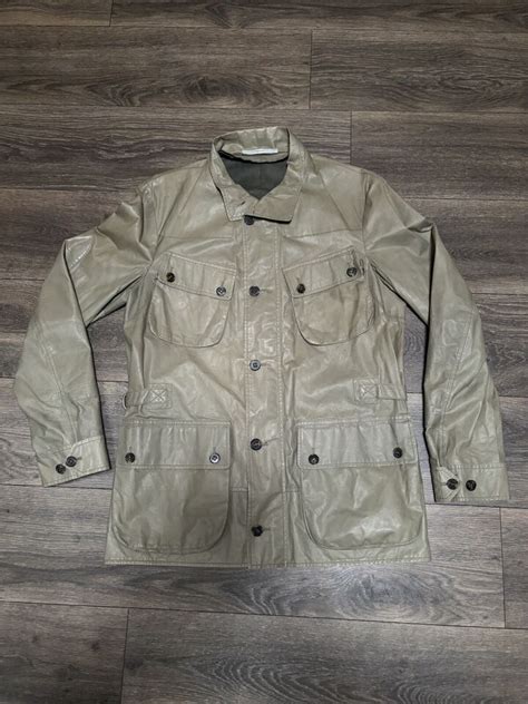 yves saint laurent jacket ebay